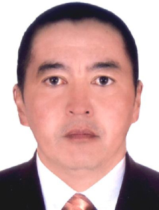Төрөкулов Өмүрбек Турсунбаевич
