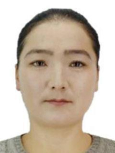 Калмуратова Бурулай Акматовна